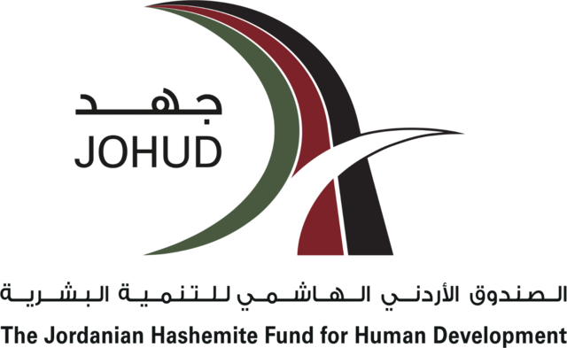الصندوق الأردني الهاشمي للتنمية البشرية — جهد
